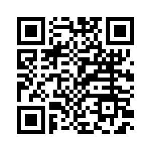 Messenger QR Code